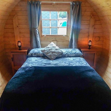 Ashley Gorge Holiday Park Oxford Zewnętrze zdjęcie
