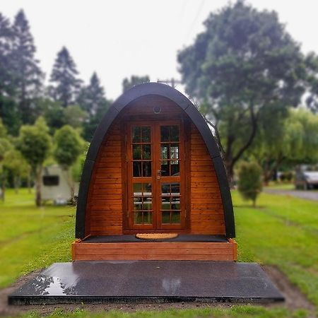 Ashley Gorge Holiday Park Oxford Zewnętrze zdjęcie